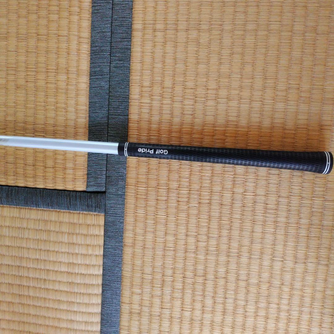 OIXX ドライバー 9.5度 Kuro Kage S