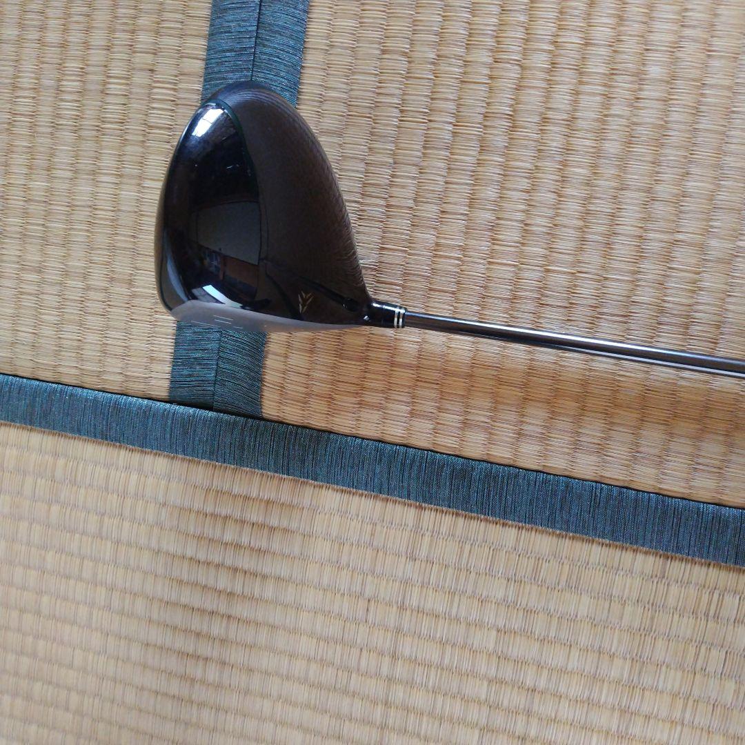 OIXX ドライバー 9.5度 Kuro Kage S