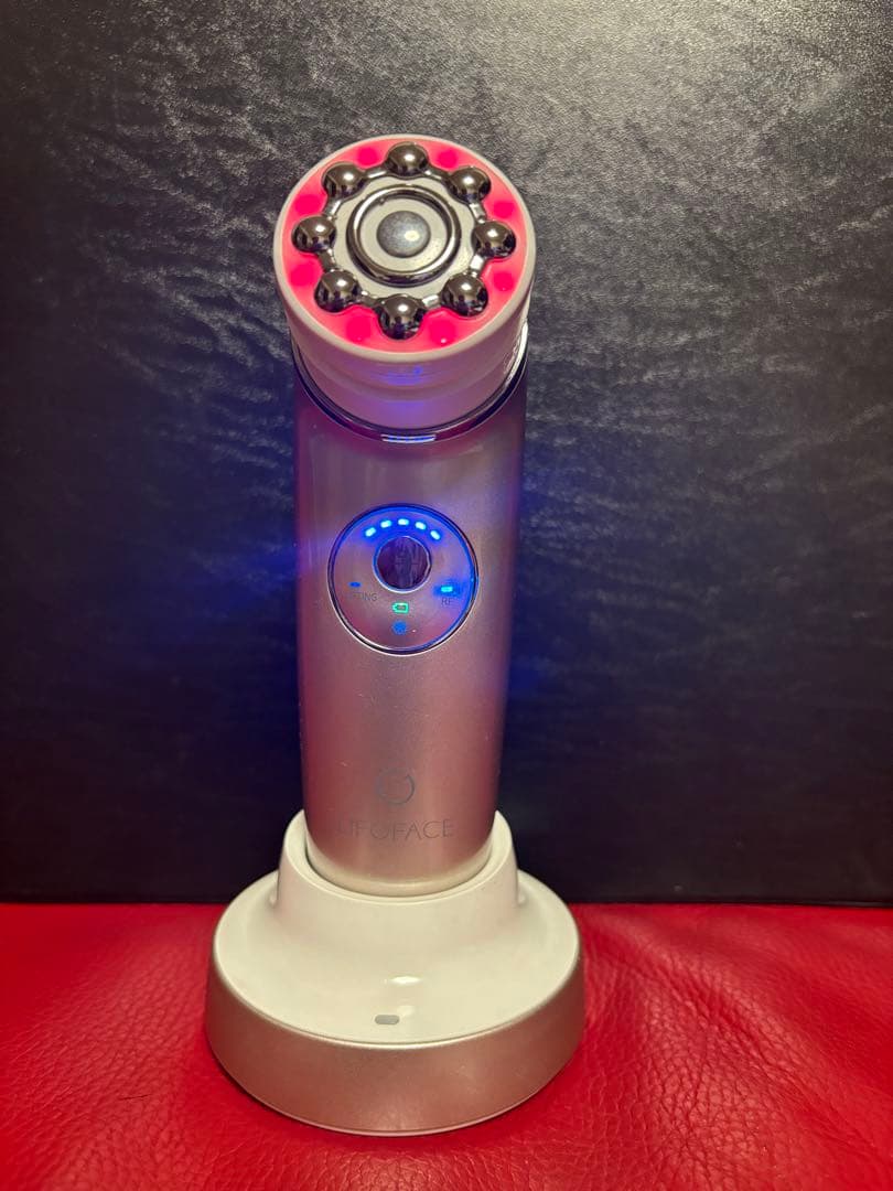 LIFOFACE リフォフェイス　美顔器