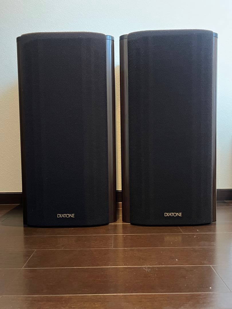 希少 廃盤品 DIATONE DS-1000Z 高級スピーカー