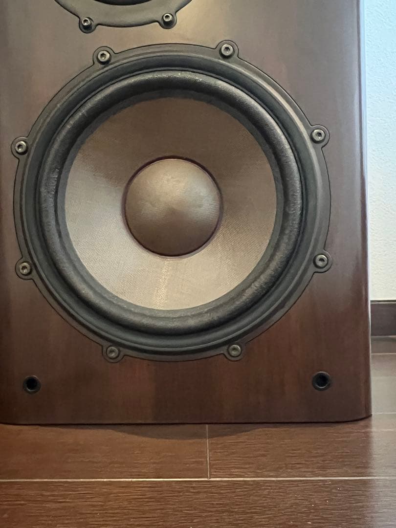 希少 廃盤品 DIATONE DS-1000Z 高級スピーカー