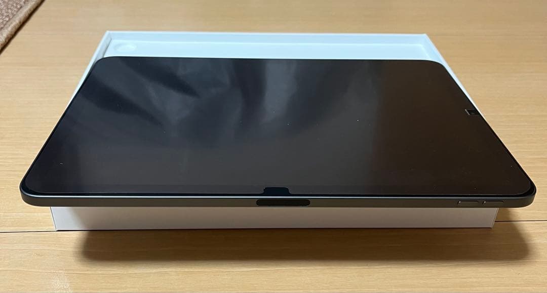 売切価格　iPad Air 第4世代　256KB Wi-Fiモデル