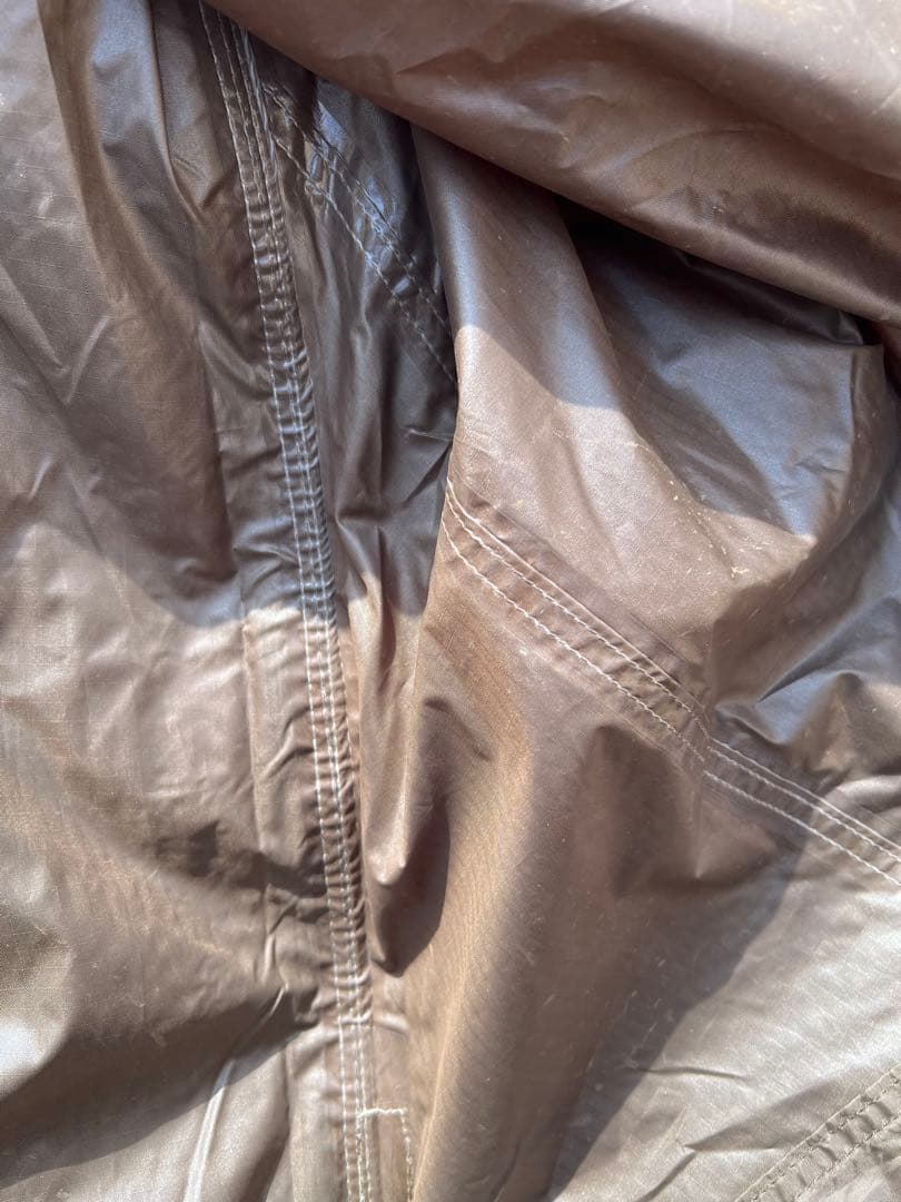 オガワテント　Tasso(タッソ) メッシュスクリーン　ポール