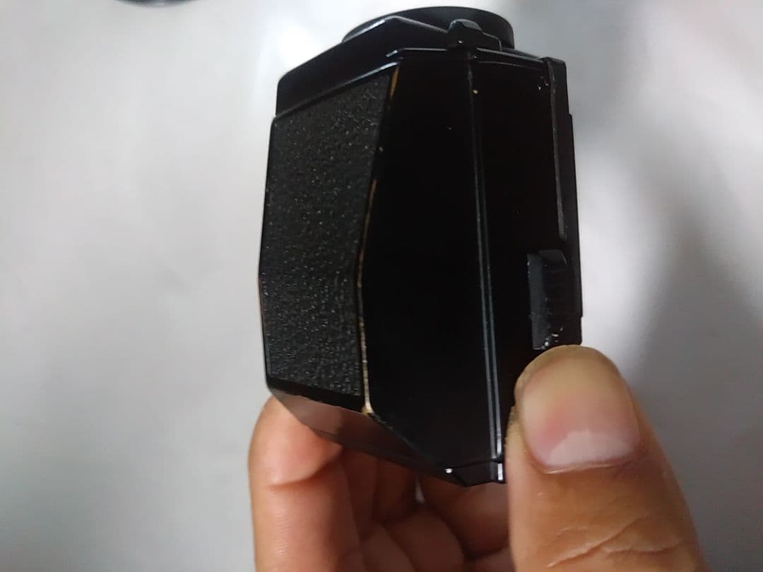 untamed  F3 HP ／35-105㎜ズーム（ストラップ抜き）