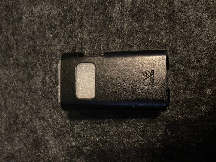 SHANLING UP5 ヘッドホンアンプ　night  night