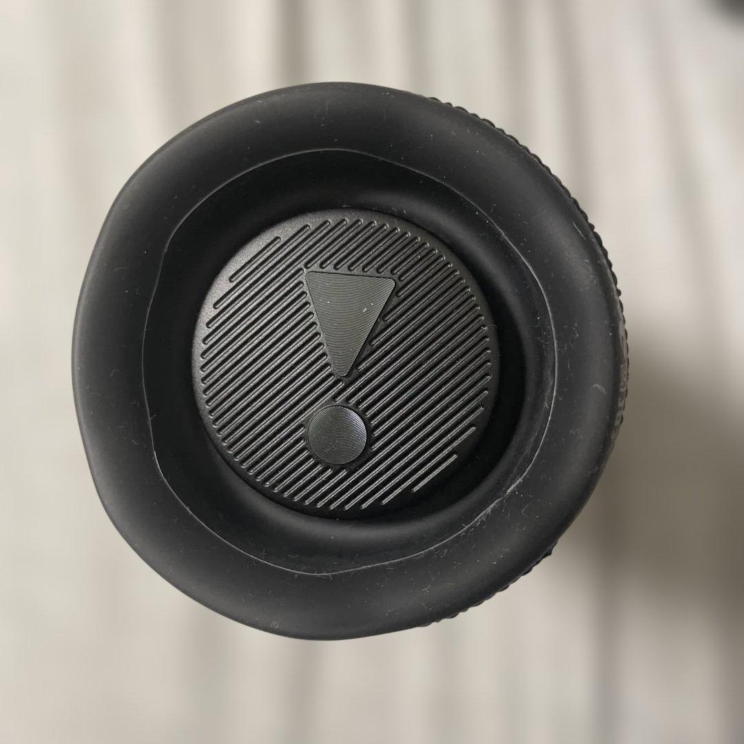 スピーカー・ウーファー JBLflip6