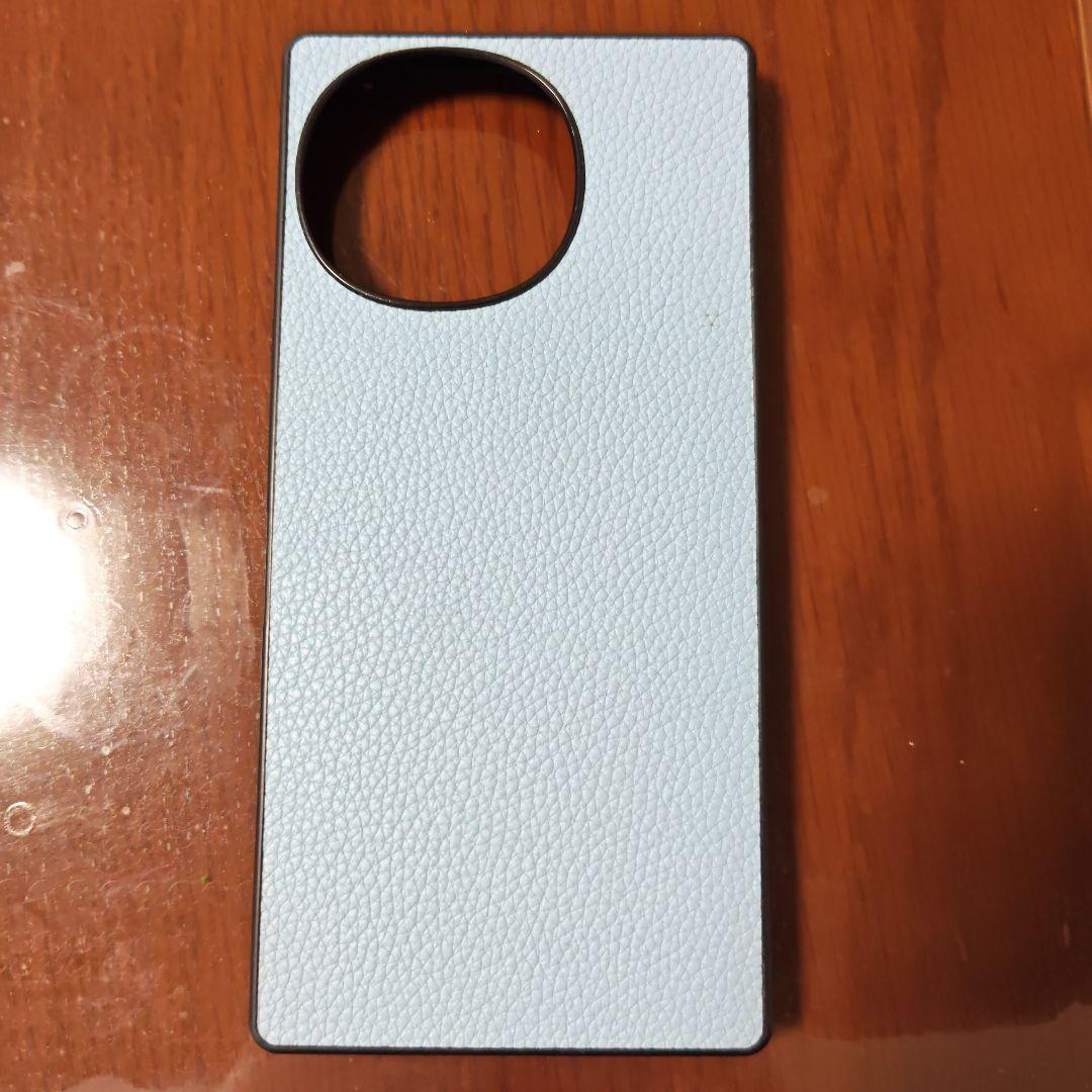 AQUOS R10 512GB チャコールブラック　美品 SIMフリー