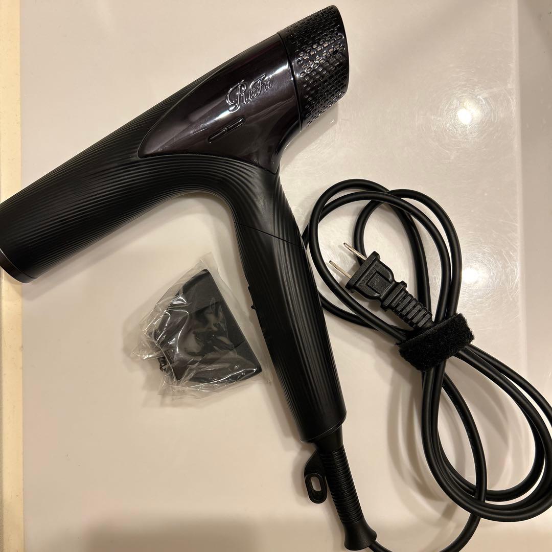 ReFa ビューテックドライヤースマート