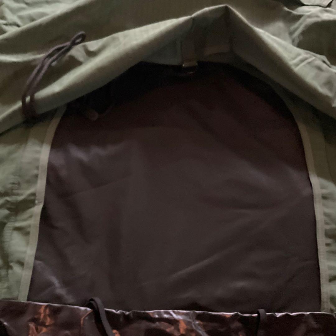 ほぼ未使用　H&O NTRテント ガレージブランド 限定100張　超希少　超美品