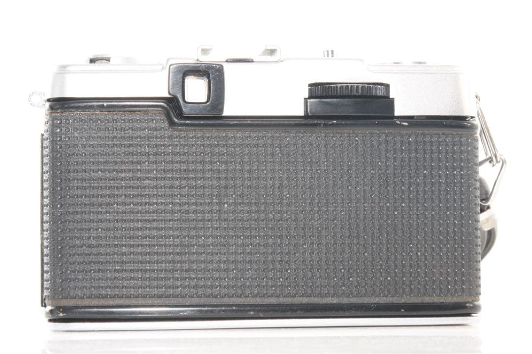 整備品　OLYMPUS PEN EE-3 コンパクトフィルムカメラ　ハーフサイズ