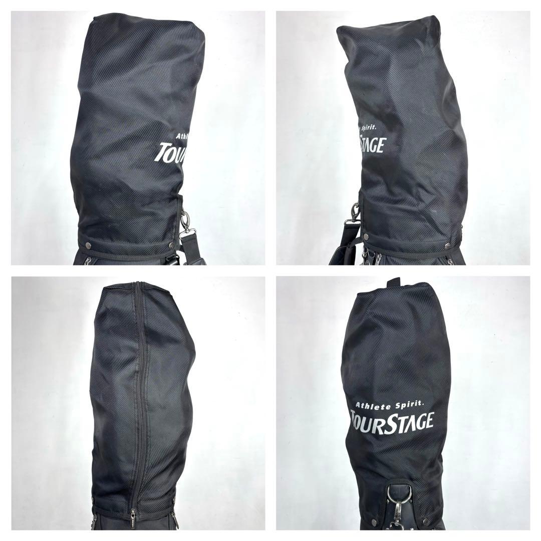 本格派 メンズゴルフクラブ 13本 フルセット ゴルフセット お試し 初心者向け