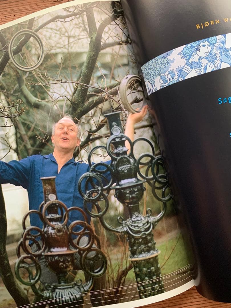 ビヨンヴィンブラッド　マンスリープレート・赤色のコンプリート12ヶ月全部！