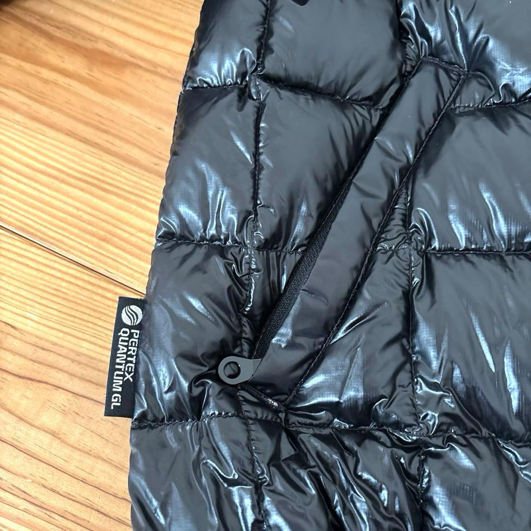 パーリーゲイツ　長袖アウタージャケットブルゾン