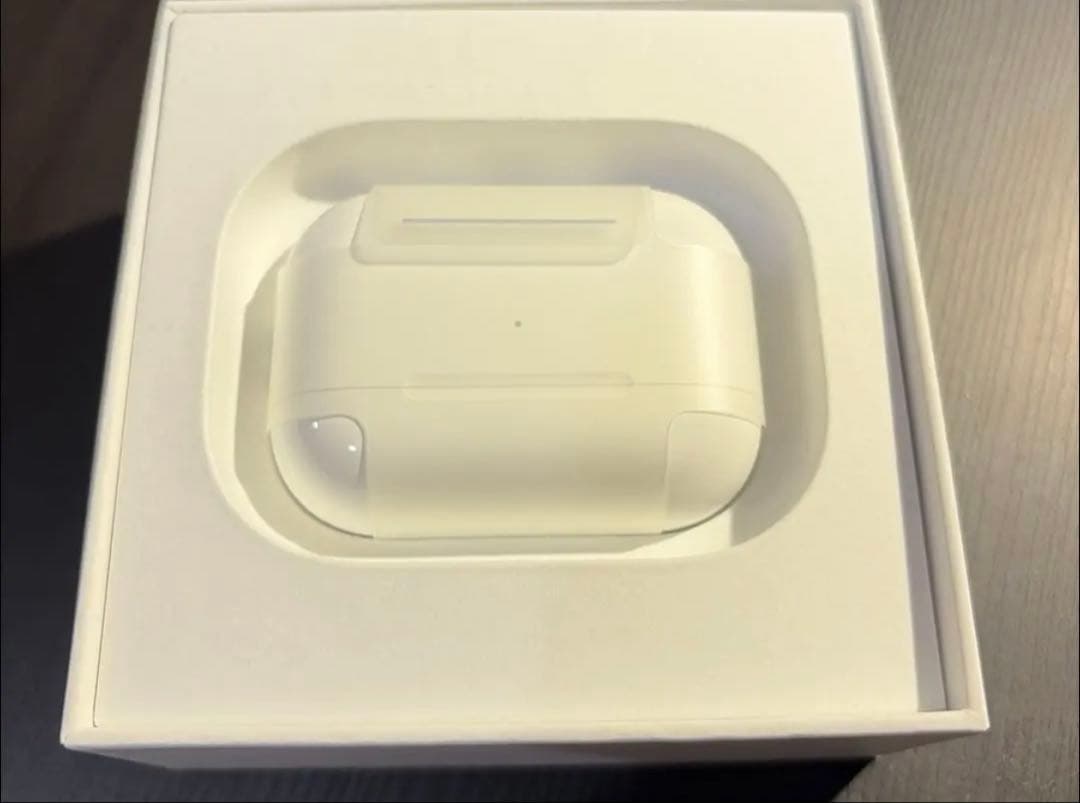 Apple AirPods Pro 2（Pro第2世代） USB-C