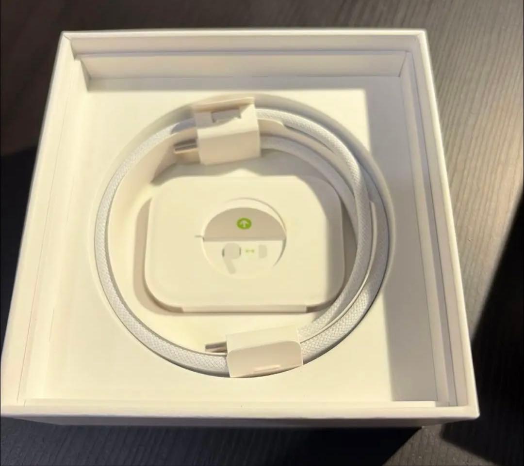 Apple AirPods Pro 2（Pro第2世代） USB-C