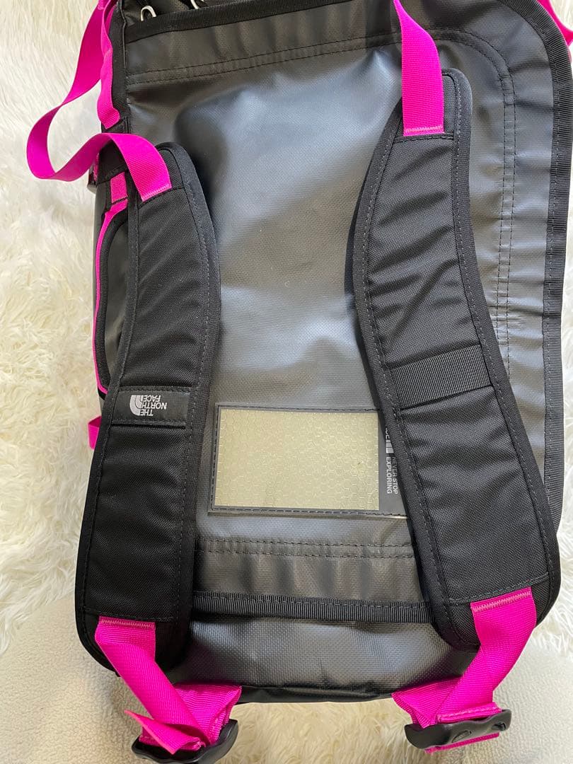 ザノースフェイス THE NORTH FACE ボストンバッグ