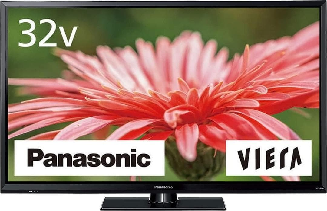 パナソニック VIERA 32型 TH-32J300 2025年製 【匿名配送】