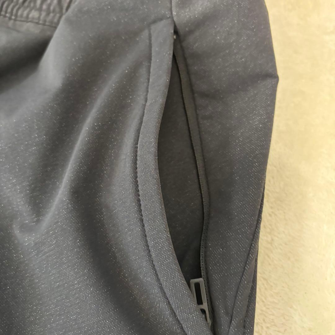 【極美品】adidas アディダス トラックジャケット ジャージ セットアップ