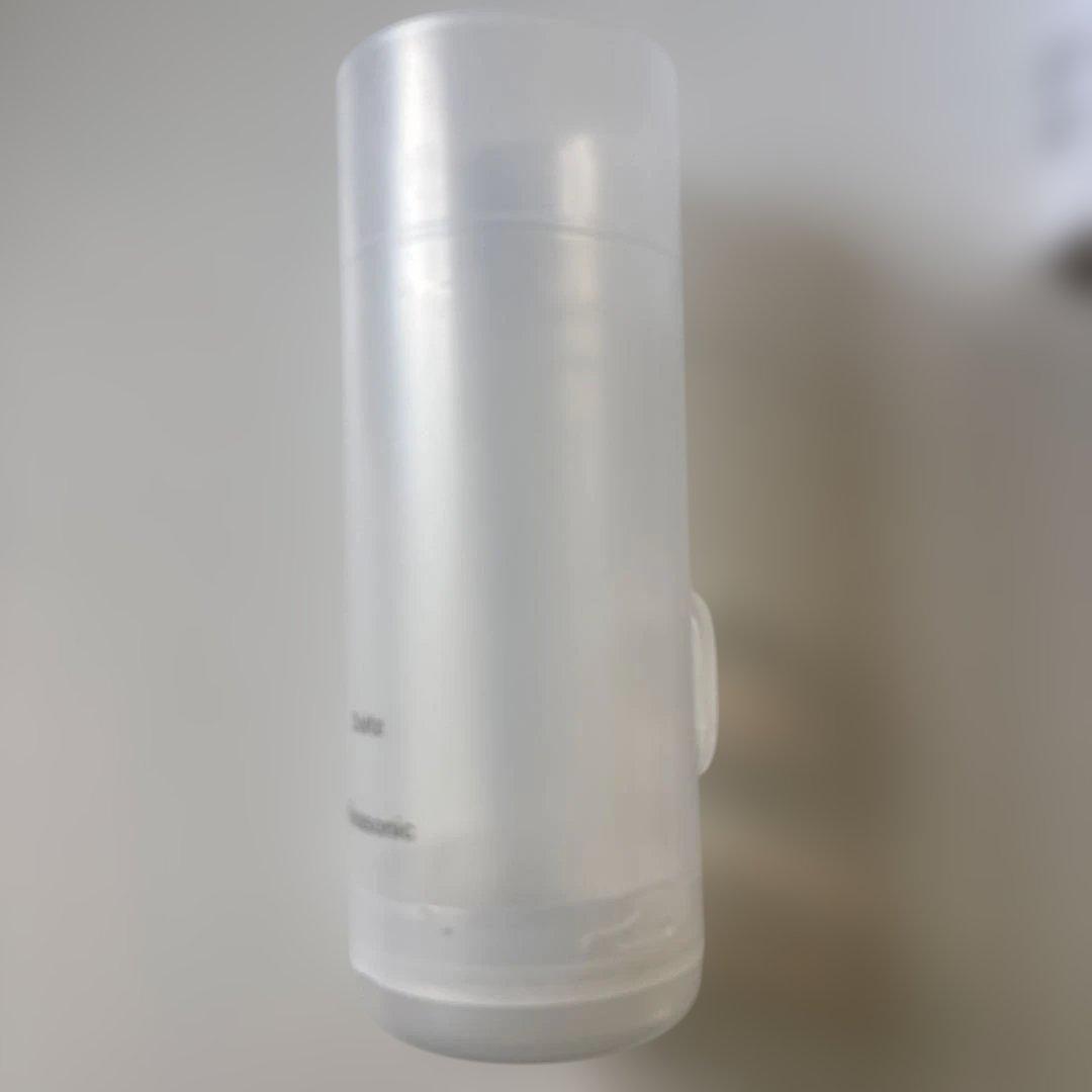 Panasonic ドルツ ジェットウォッシャー 歯間 超音波 EW-DJ42