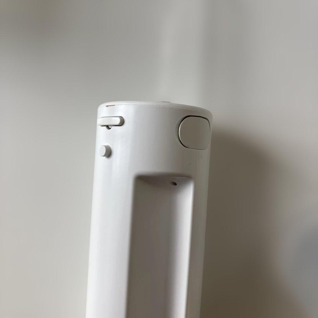 Panasonic ドルツ ジェットウォッシャー 歯間 超音波 EW-DJ42