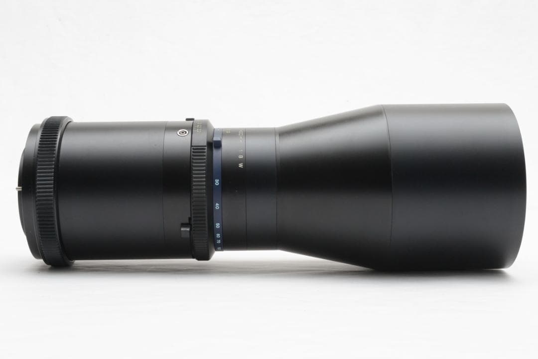 希少 Mamiya マミヤ Sekor Z 500mm f/8.0