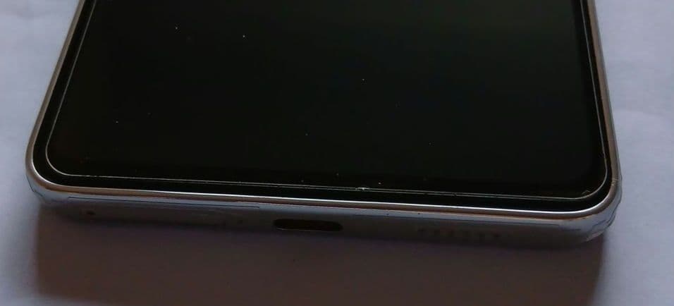 最終お値下中 本体のみ GalaxyA53 5G オーサムホワイト SIMフリー