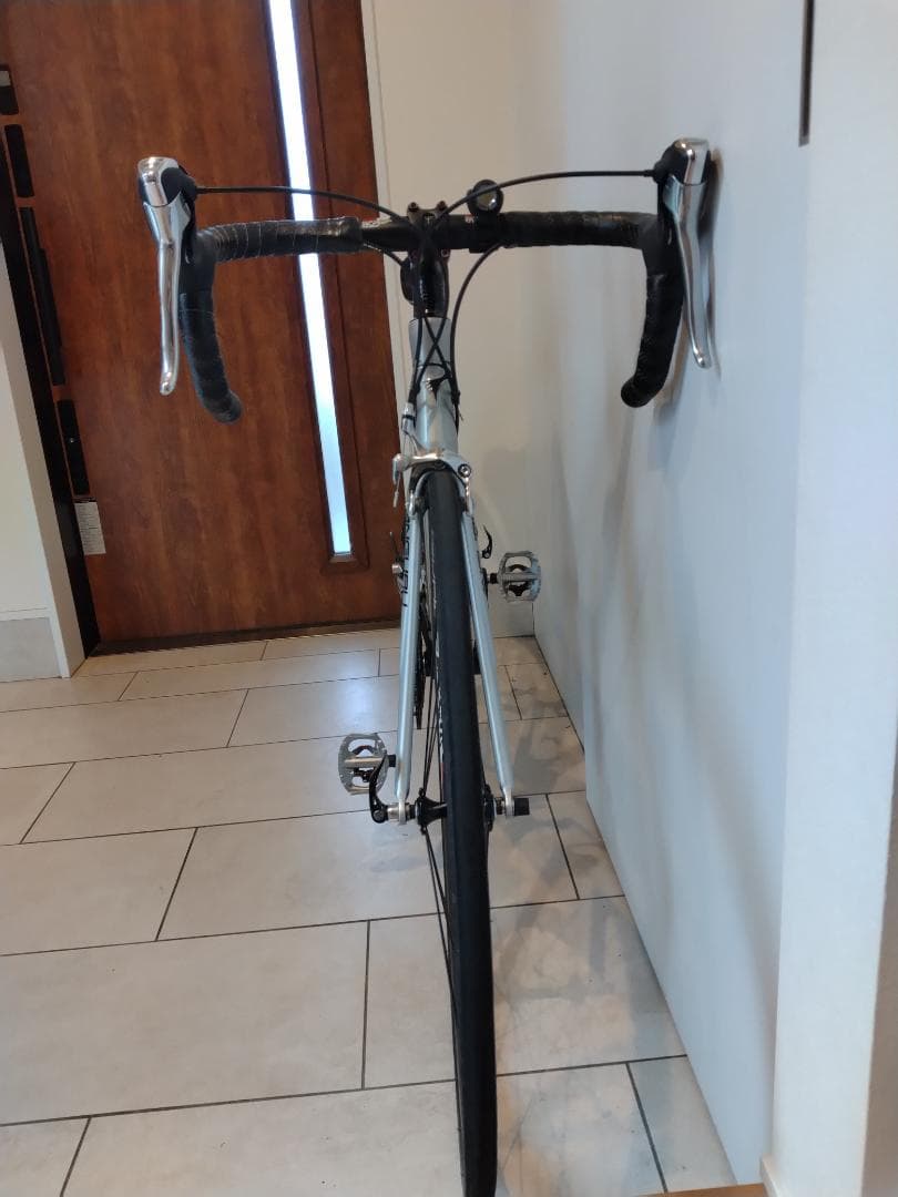 P山:PINARELLO ANGLIRU 2006（ピナレロ　アングリル）