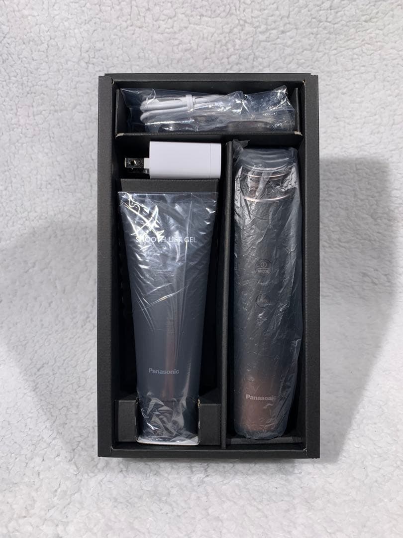 ※上位モデル※ パナソニック バイタリフト RF EX（箱あり/ジェル付き）♭2