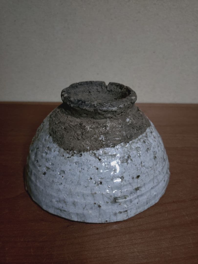 桃山時代 伝世 萩焼 茶碗