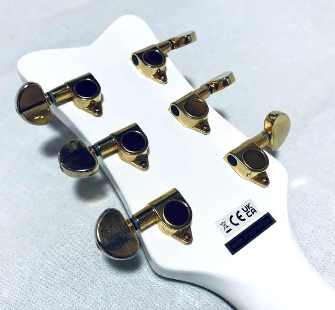 【Kazu-low】GRETSCH G5021WPE ペンギン 美品