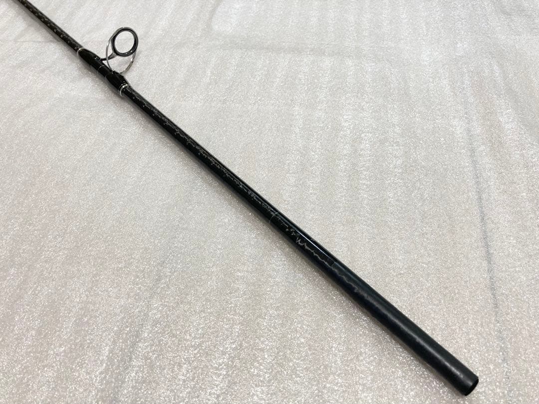 シマノ コルトスナイパーXR MB S100H-5