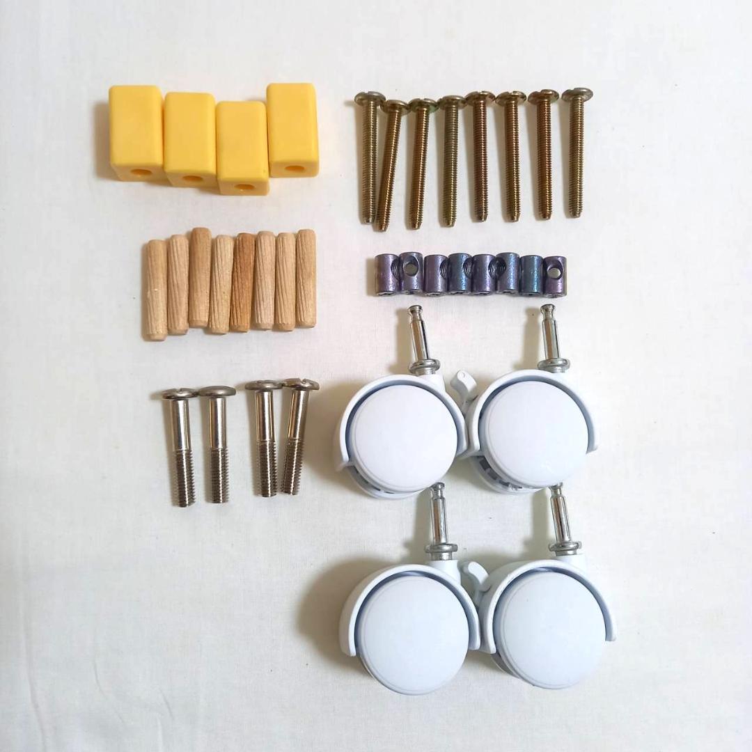 ✨PSC・SGマーク付き✨ アリス ベビーベッド ハイタイプ ホワイト 日本製