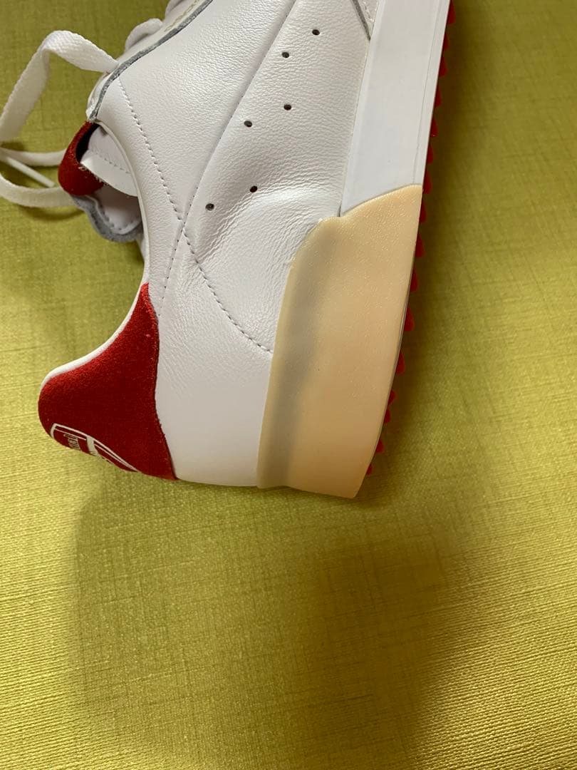 アーセナル　アディクロス