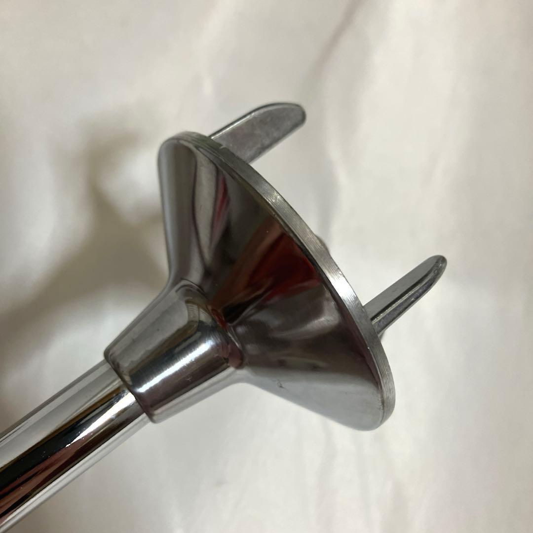 【未使用品】bamix M300 バーミックス　ハンドブレンダー 赤