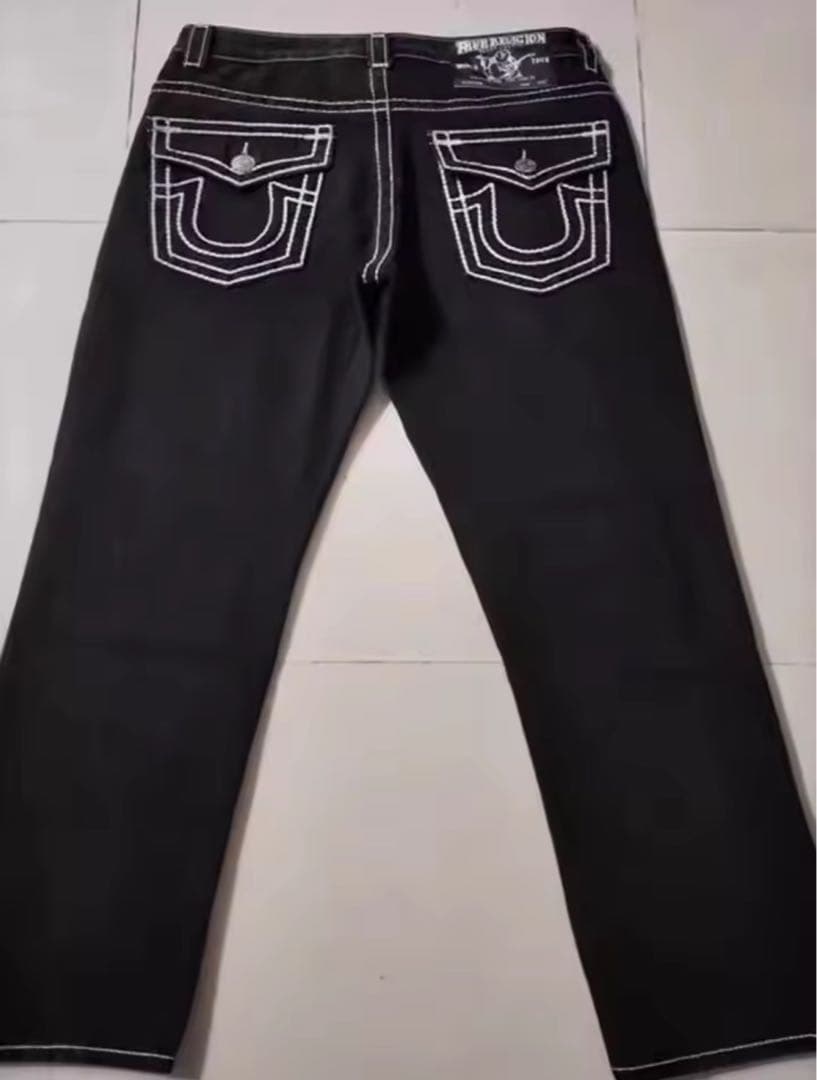 TRUERELIGIONセットアップ　トゥルーレリジョンセットアップ即購入可能‼️