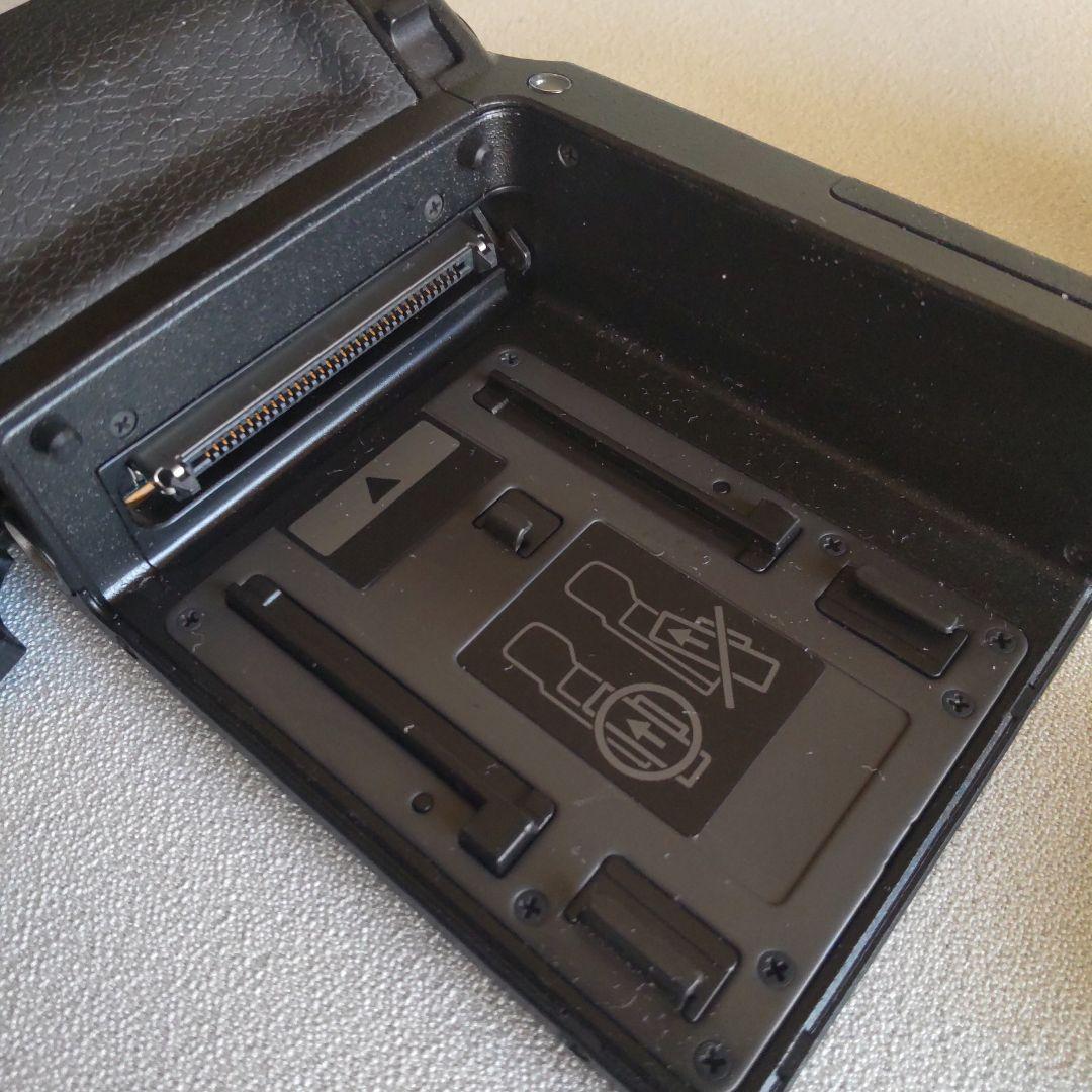 リコー RICOH GXR+S10と50mmMACRO