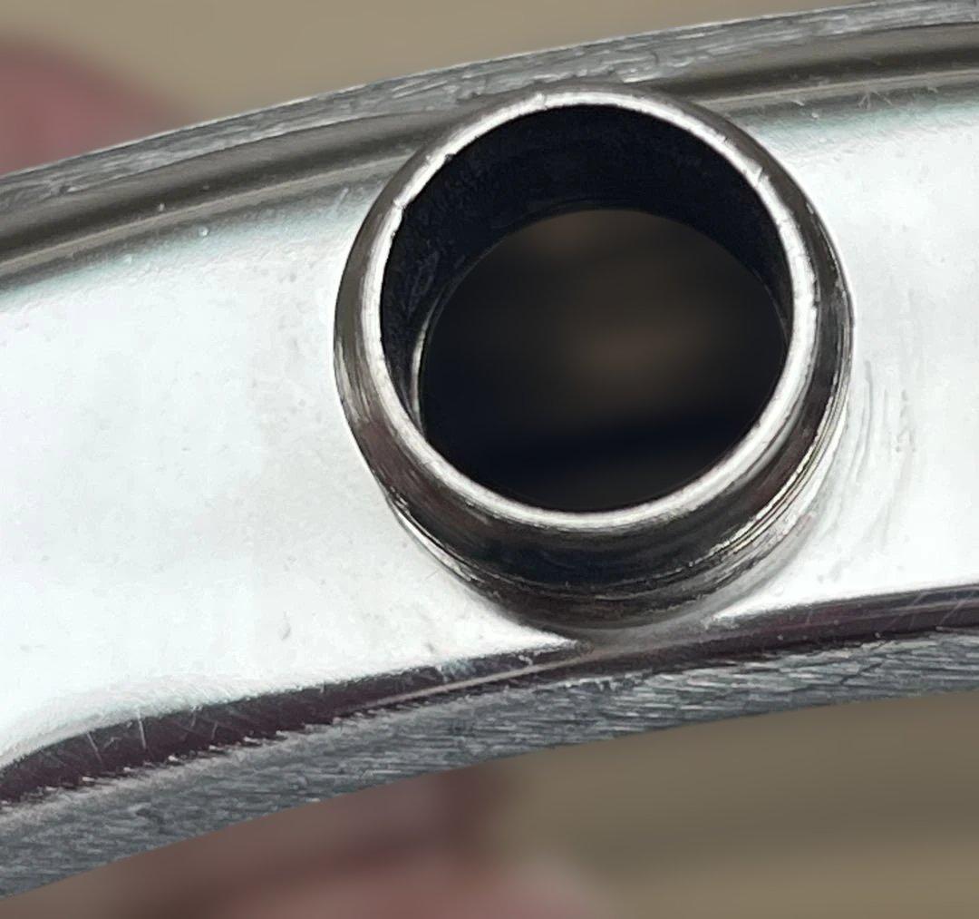 アクセサリー SURLY HIP FLASK