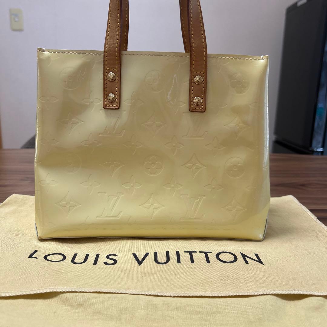 さおー様　ルイヴィトン ヴェルニ リードPM ペルル