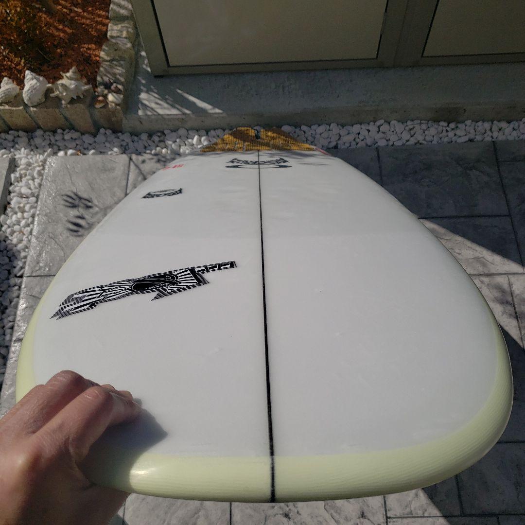 itacrem　メイヘムlost surfbo パーティープラッター