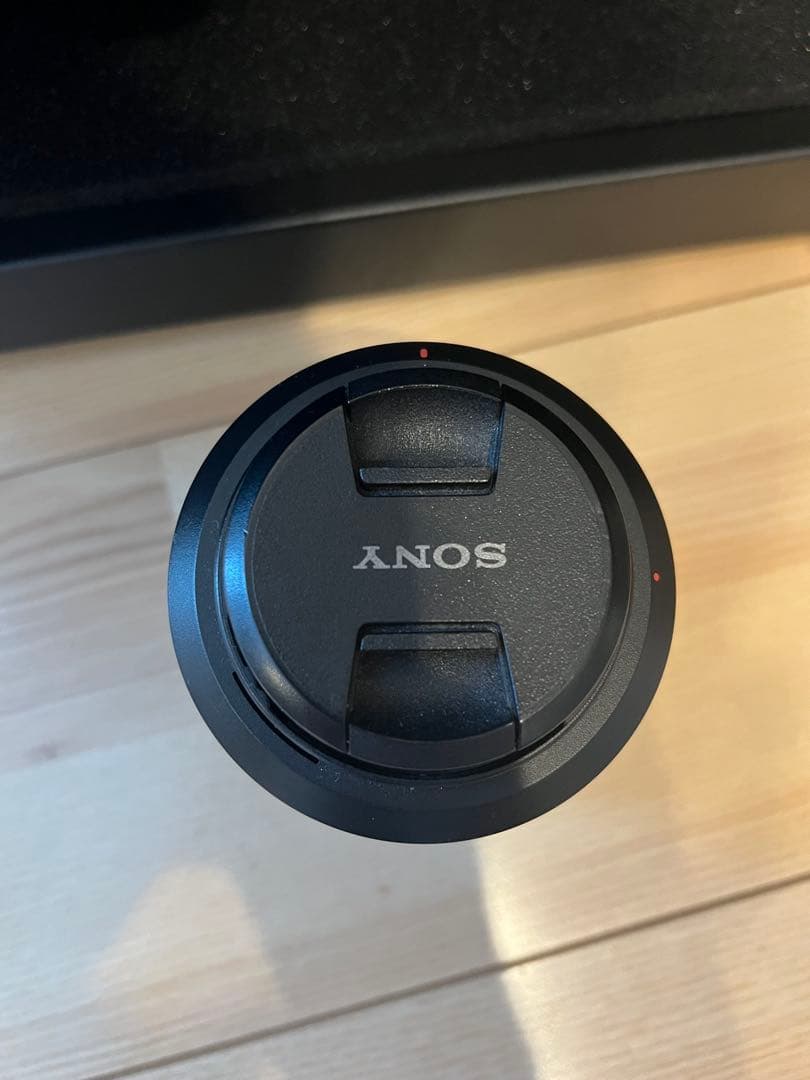 レンズ(ズーム) SONY fe 28-70mm 3.5-5.6 OSS sel2870