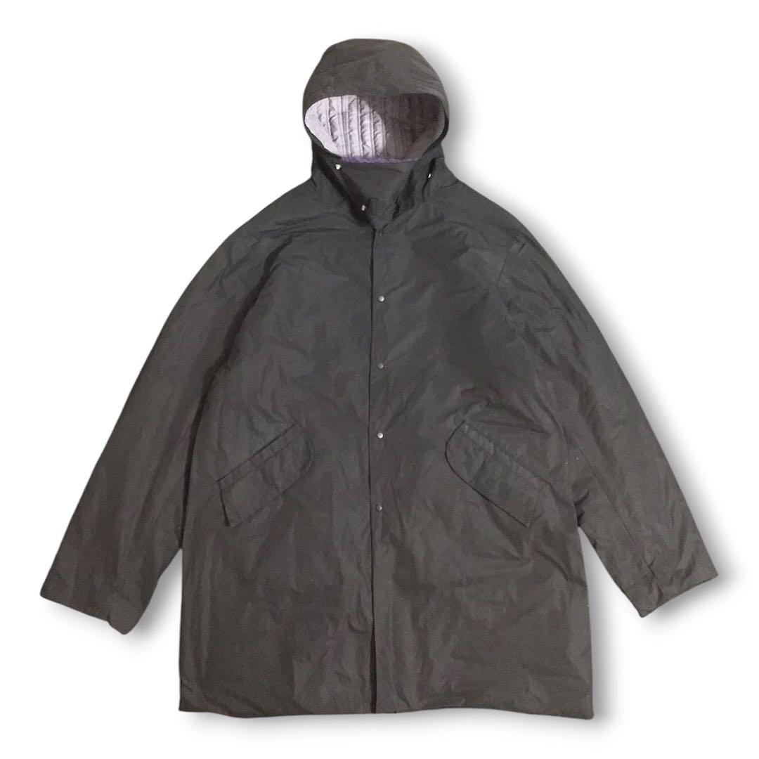 PHINGERIN CUSHY COAT クッシーコートL