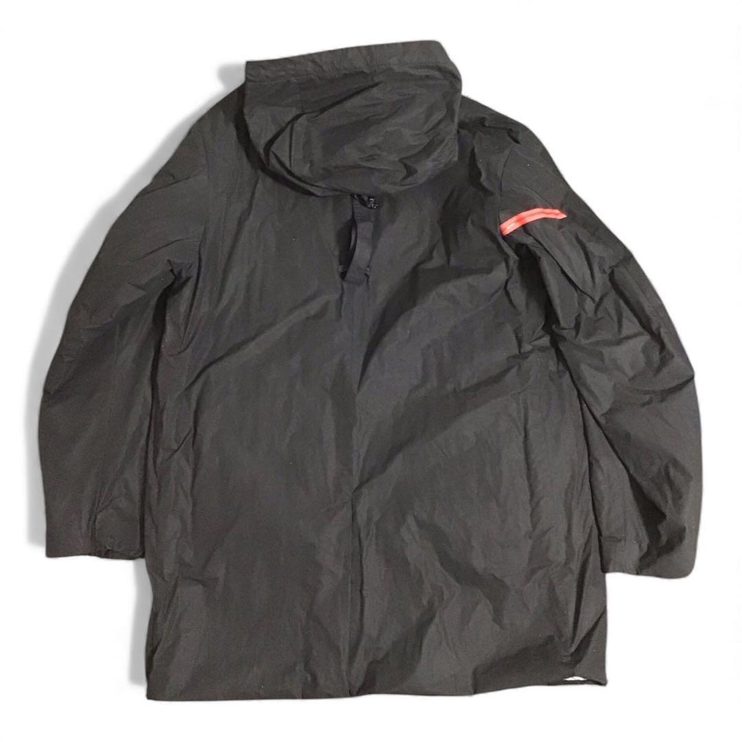 PHINGERIN CUSHY COAT クッシーコートL