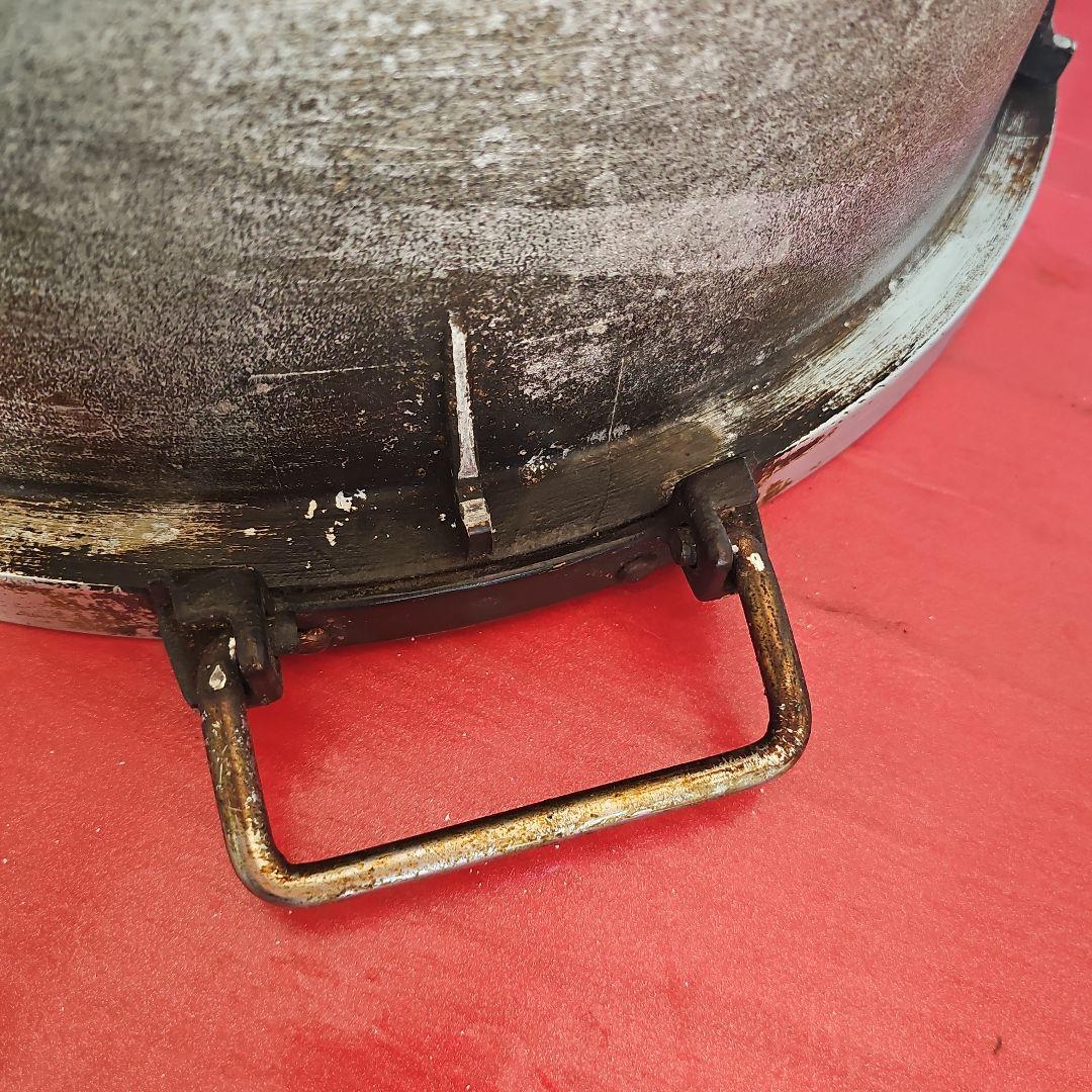 パロマ5升炊きプロパンガス用