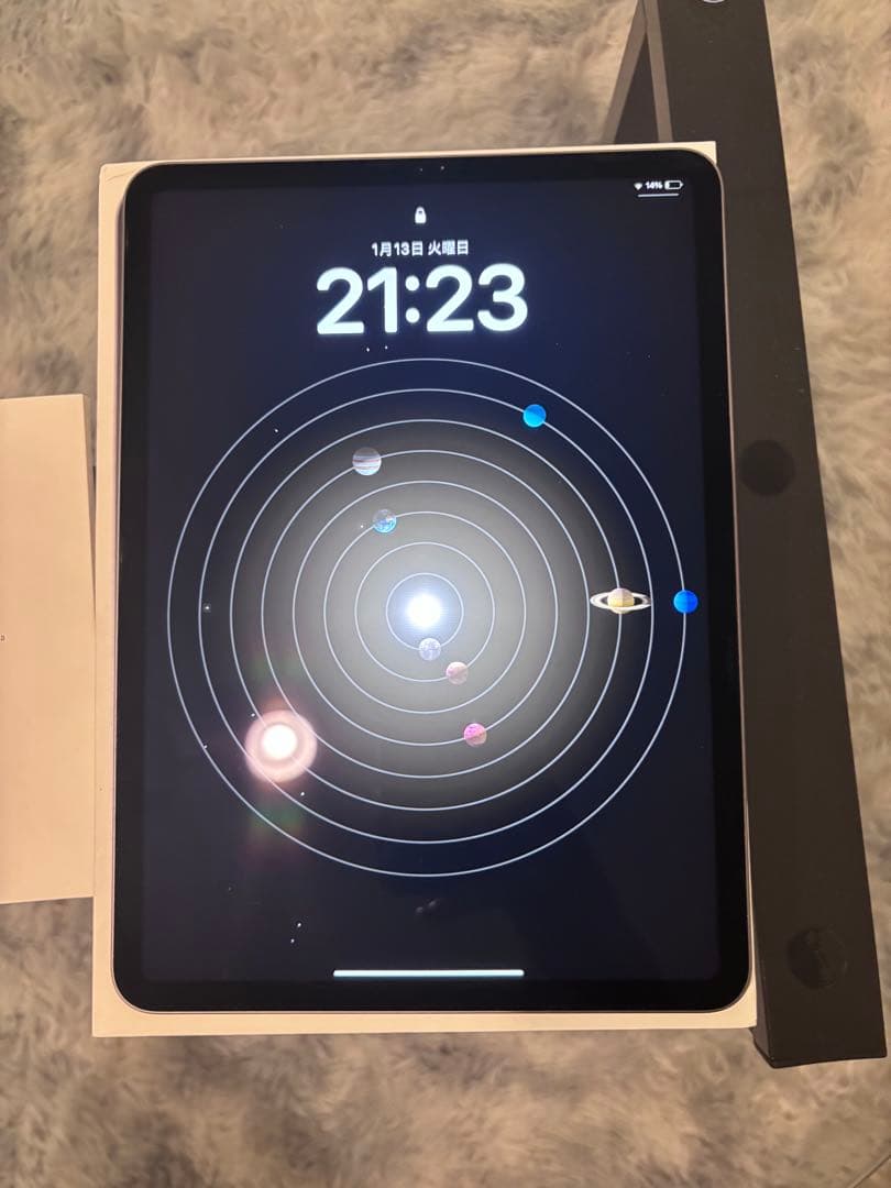 [早い者勝ち] 付属品完備　iPad Pro11インチ 第2世代　 128GB