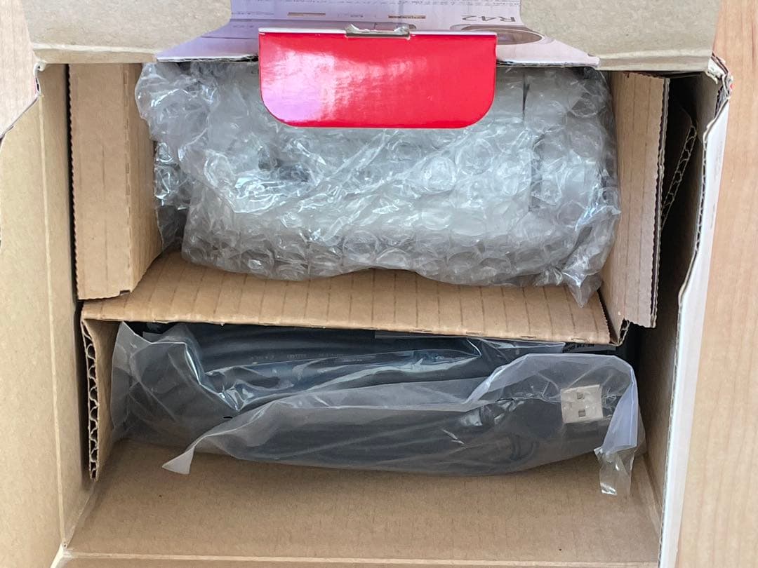 Canon HDビデオカメラ iVIS HF R42