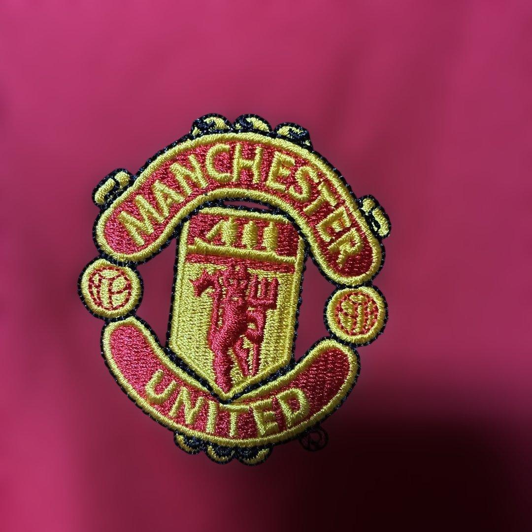 UMBRO マンチェスター・ユナイテッド BECKHAM 7 シャツ