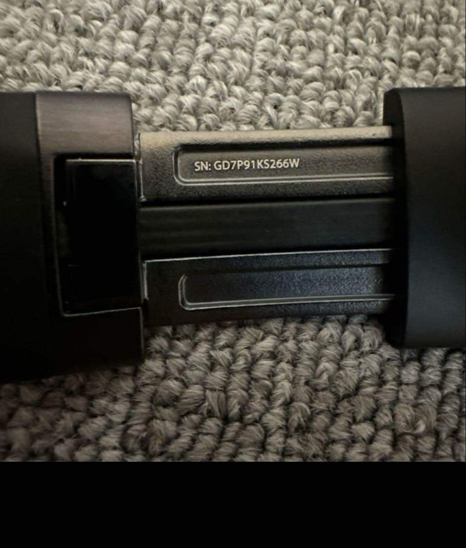 Beats Studio Pro ブラック 美品