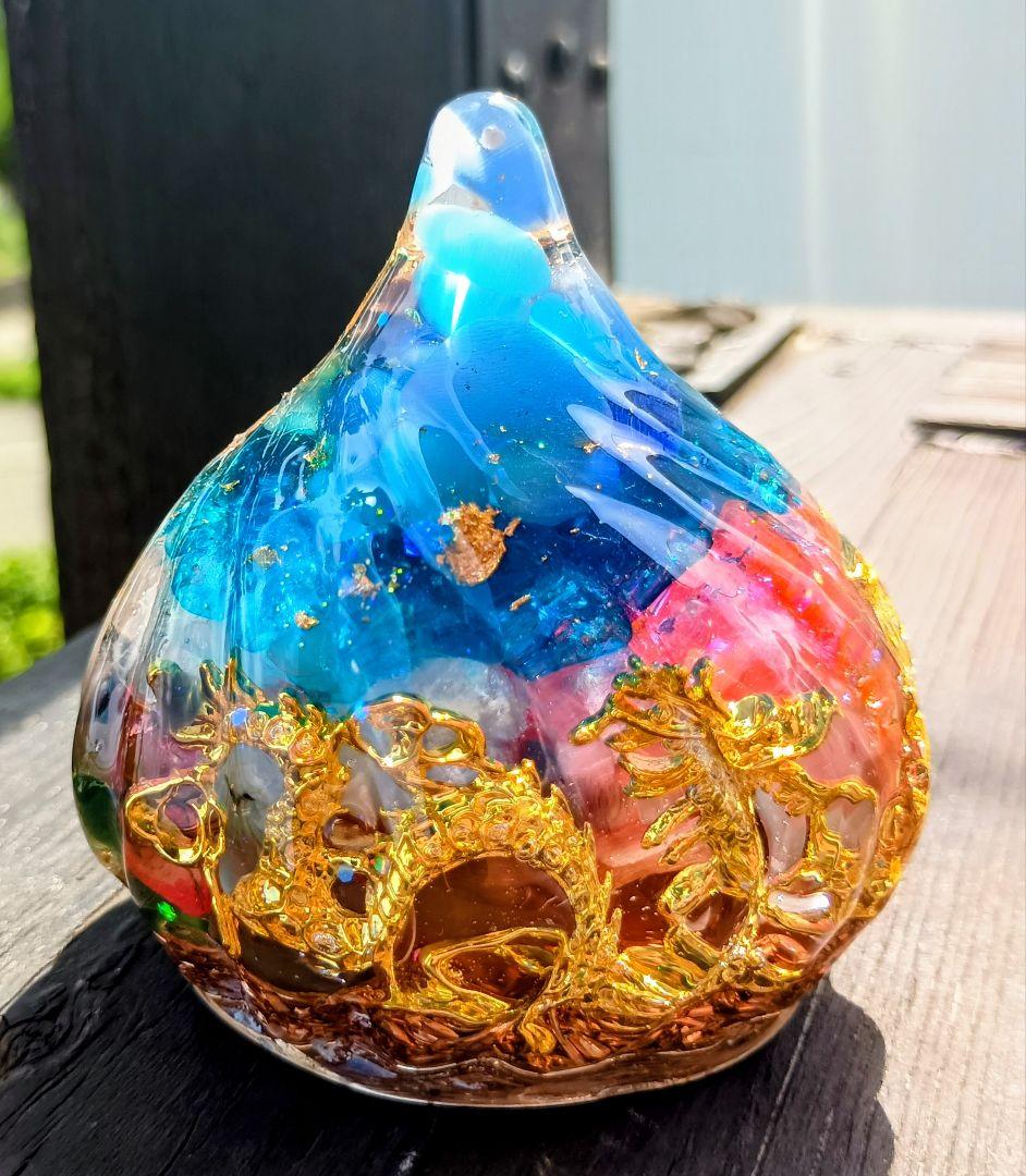 うさねこさま♥オルゴナイト❤オーダー❤3品おまとめ❤専用です