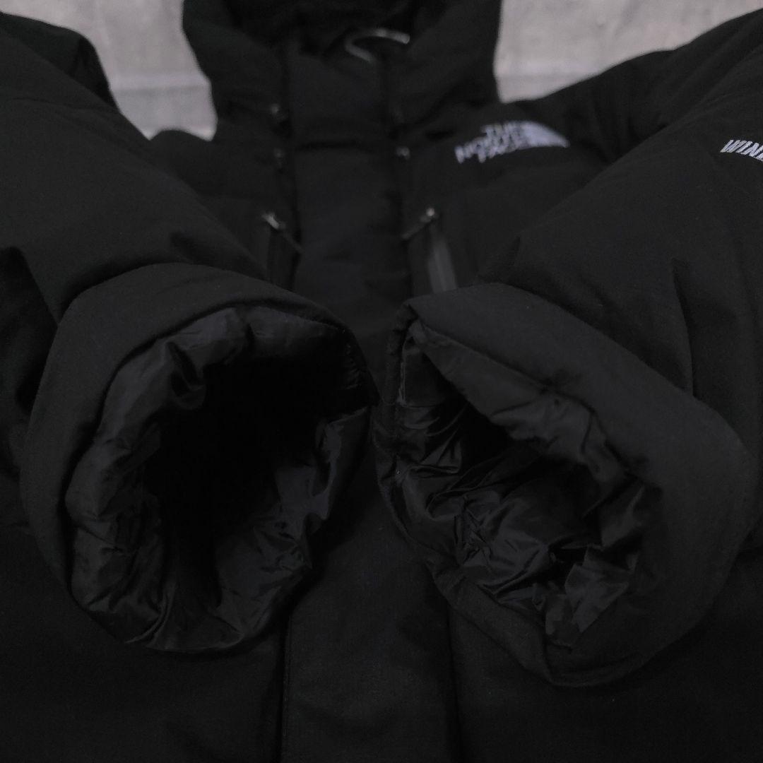 超美品　ノースフェイス　ダウン　バルトロ　ライト　ジャケット　S