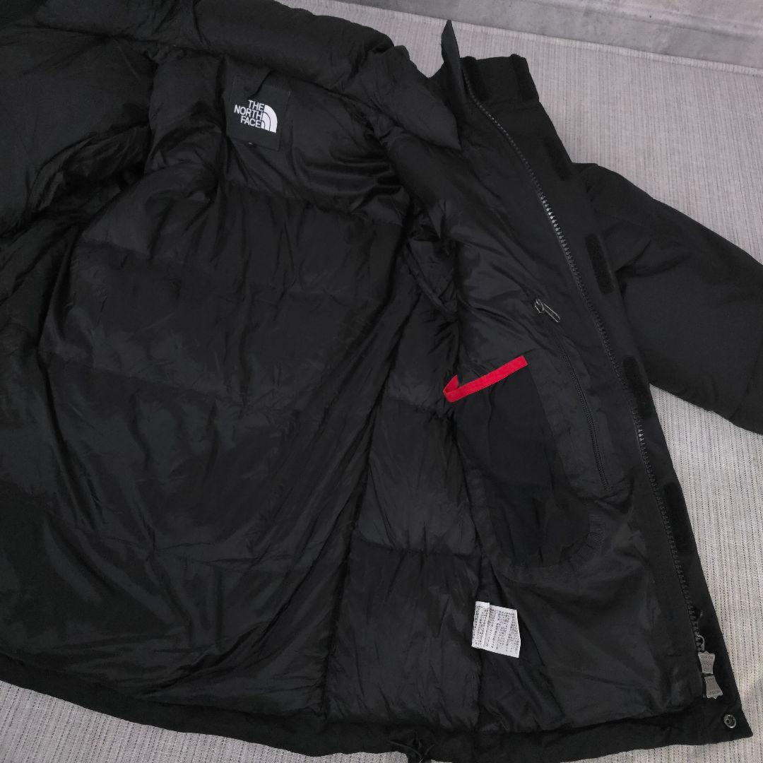 超美品　ノースフェイス　ダウン　バルトロ　ライト　ジャケット　S